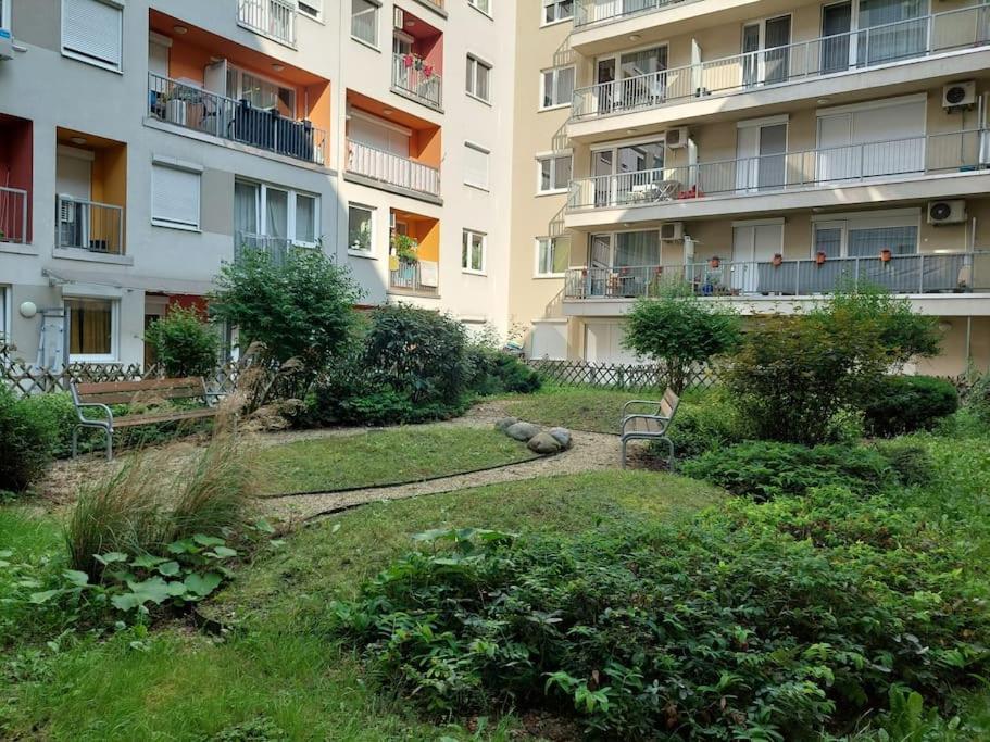 Apartmán Call It