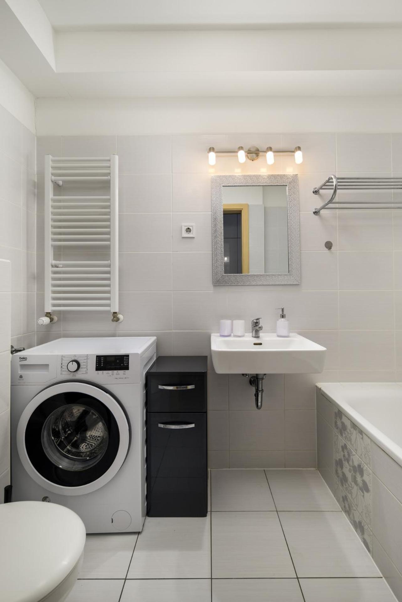 Apartmán Call It Budapešť