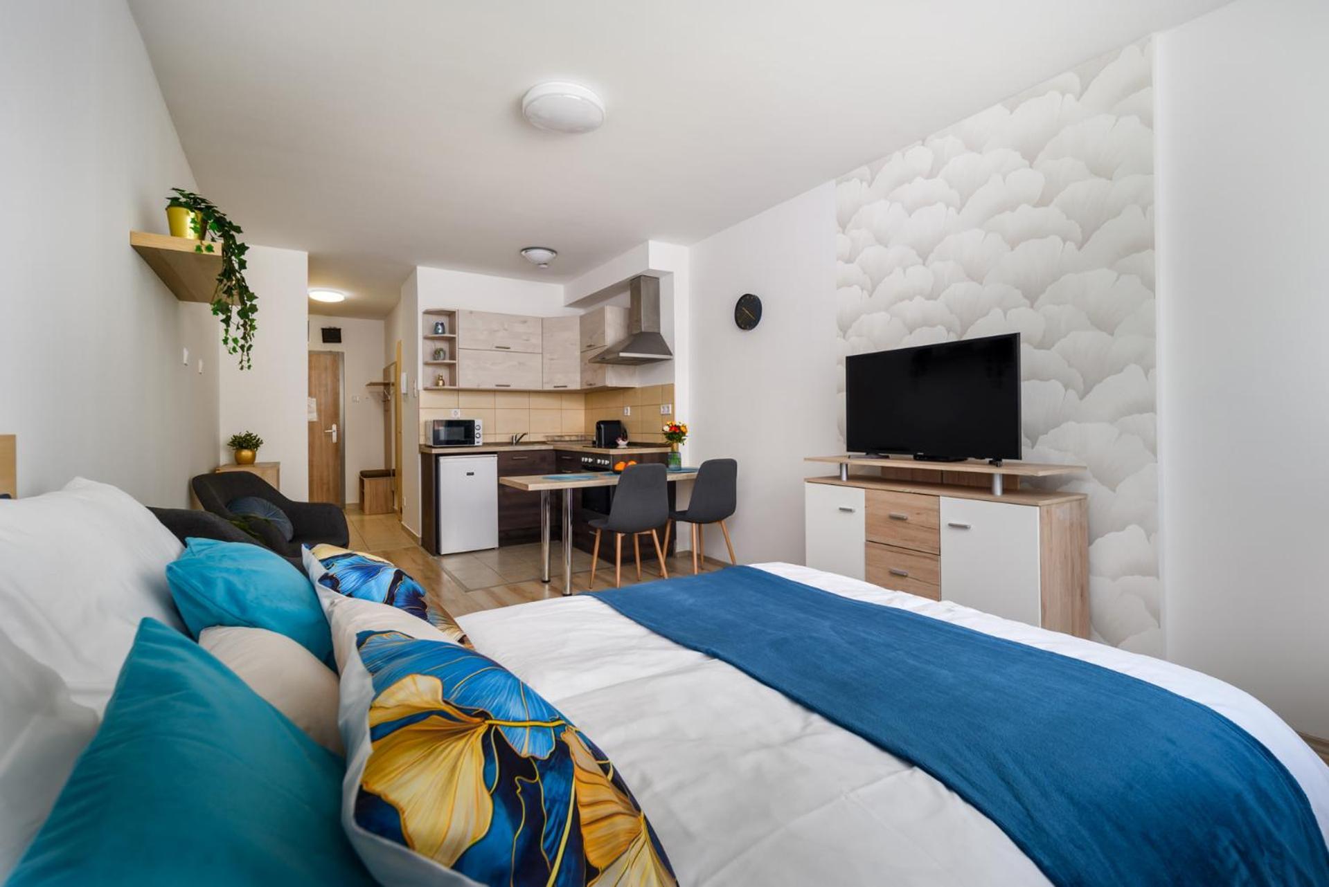 Call It Apartment Budapest