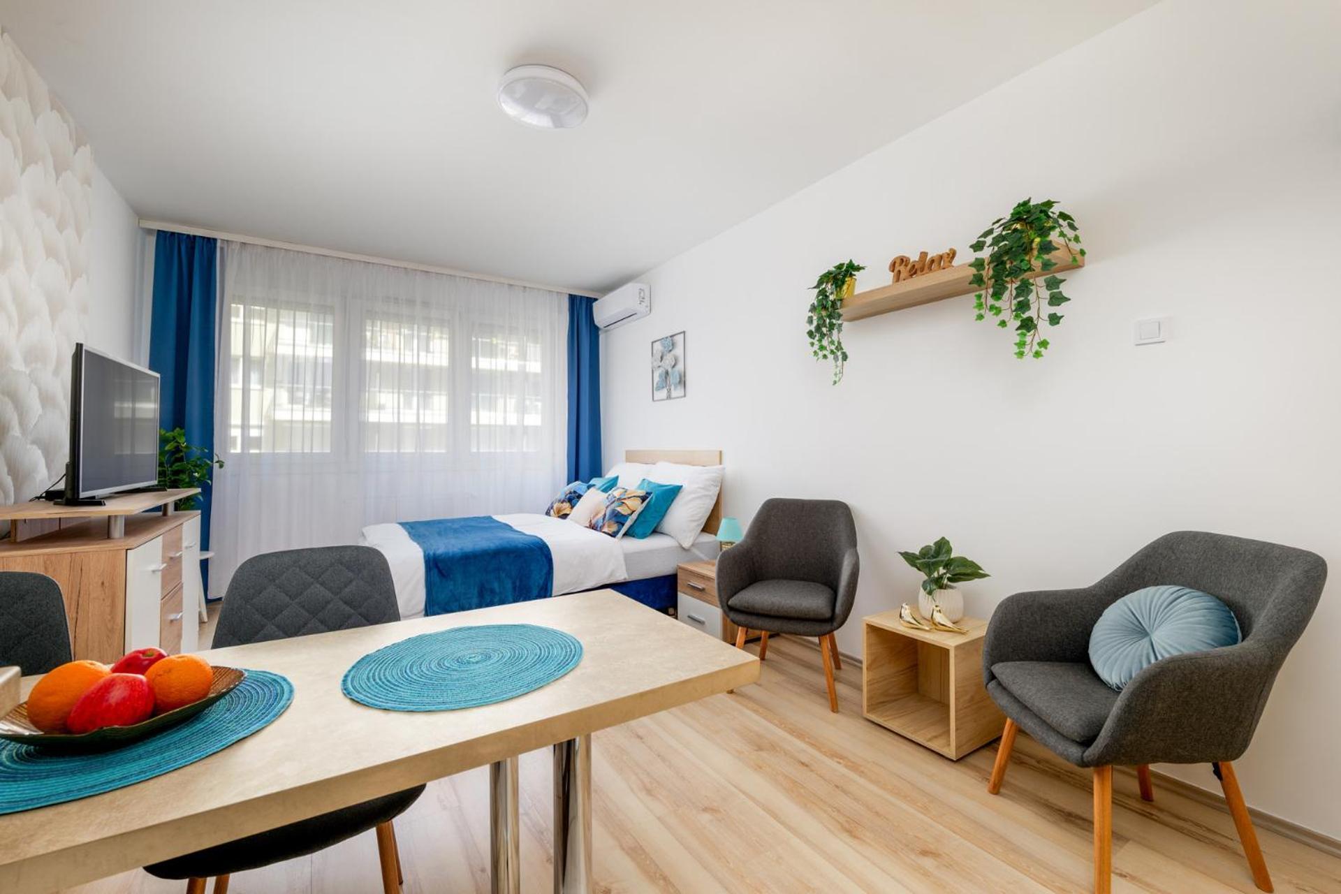 Call It Apartment Budapest